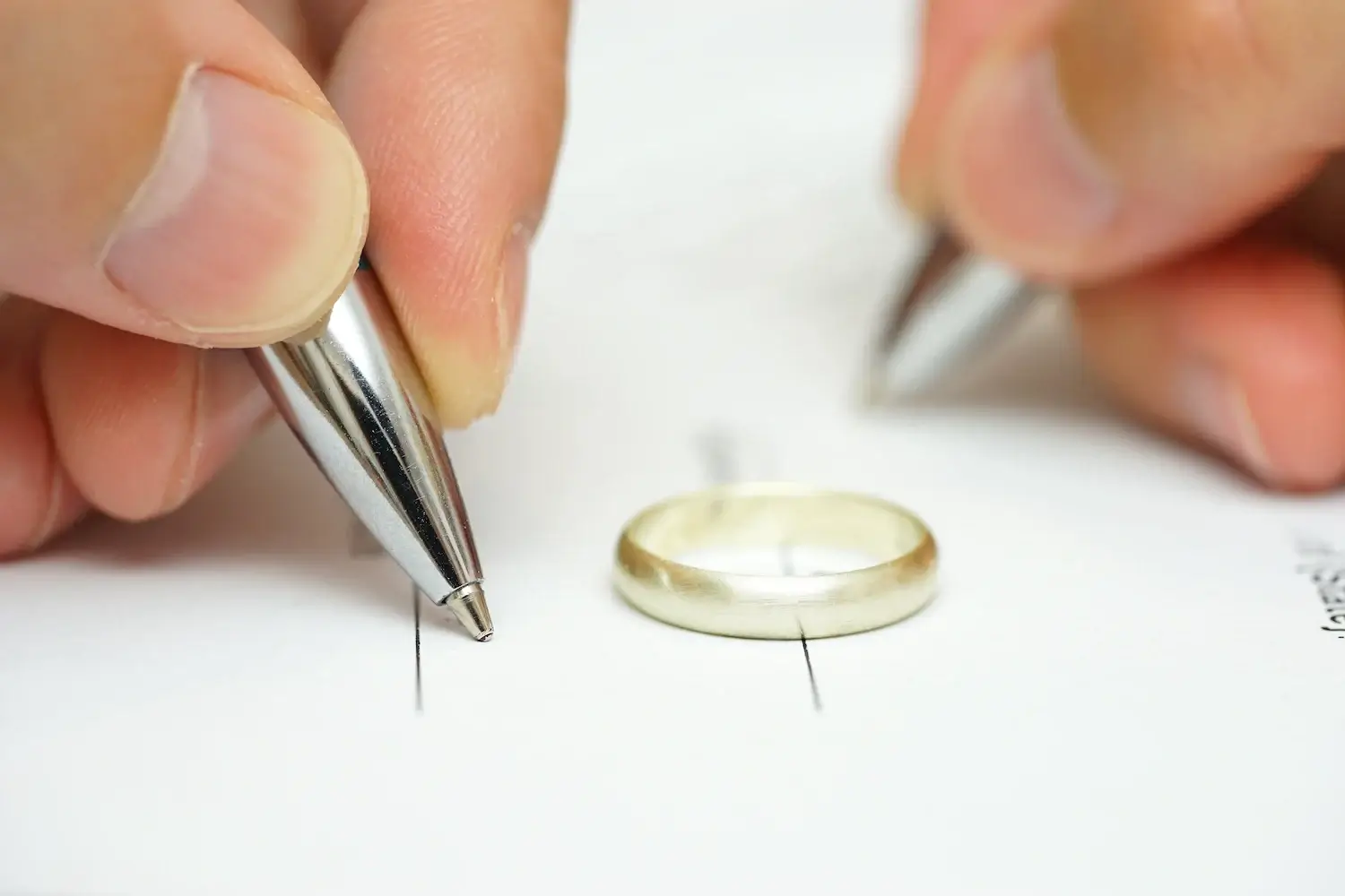 Strengthening Your Position in Divorce Negotiations with Professional Mediation Okehampton