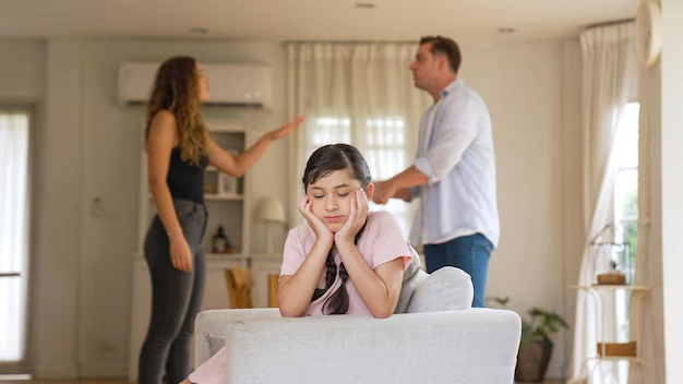 What Is Parental Responsibility in the UK Okehampton