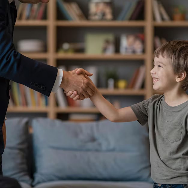 Understanding Child Arrangements – Guidance from EH Mediation Specialists Okehampton