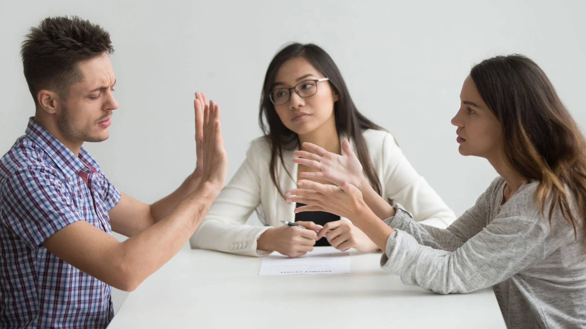 The Legal Framework Behind Family Mediation in the UK Okehampton