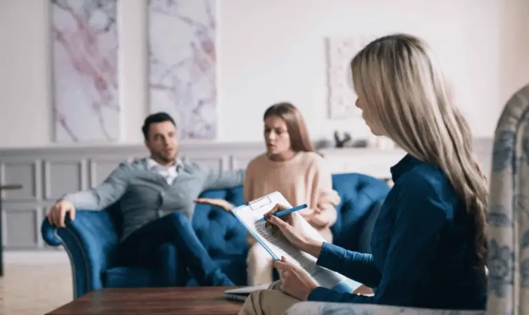 The Step-by-Step Family Mediation Process with EH Mediation Okehampton