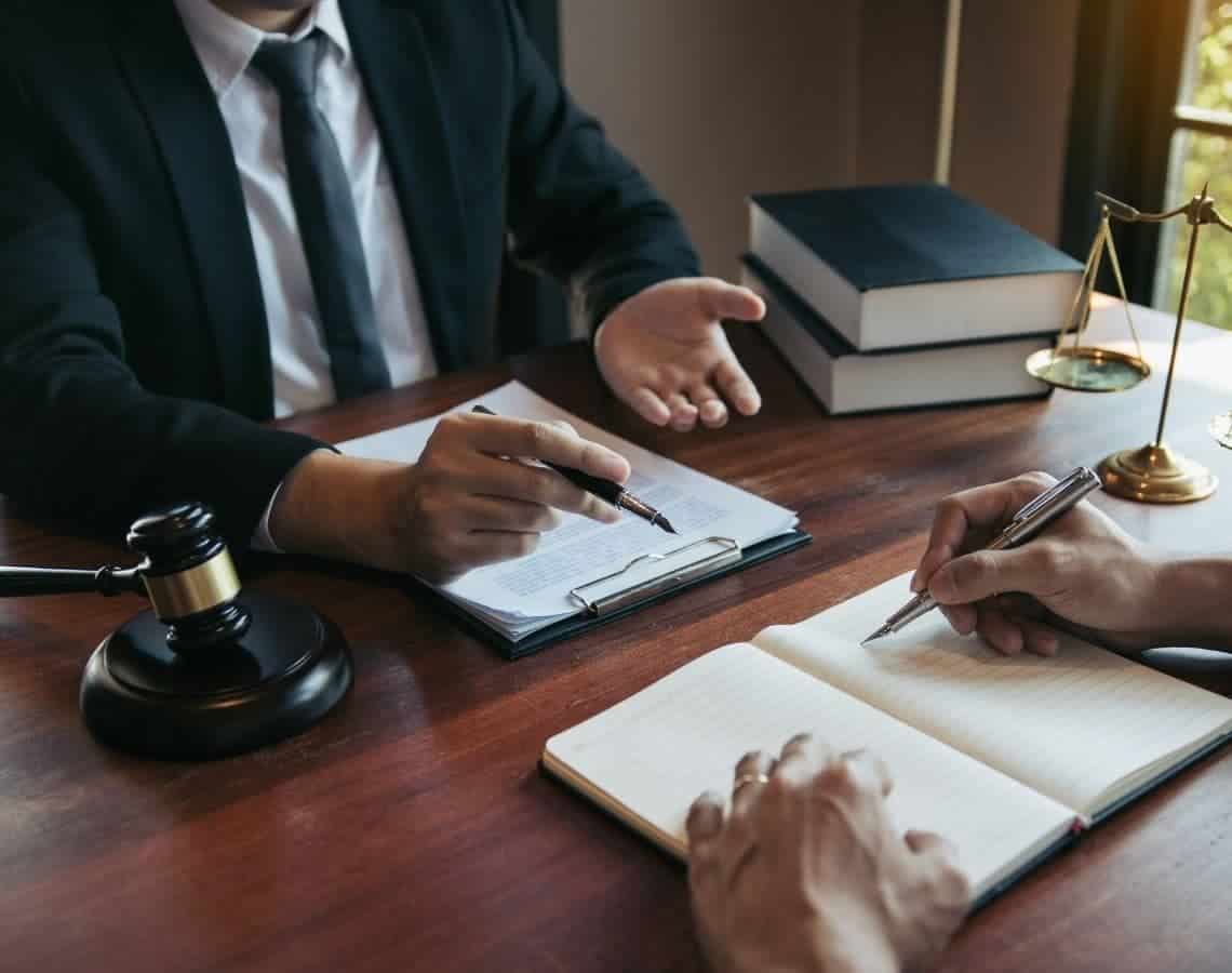 Common Challenges Couples Face in Collaborative Law Okehampton