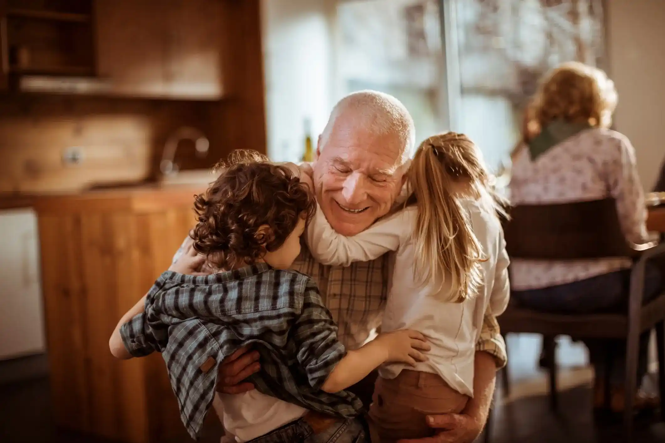 The Legal Barriers Grandparents Face Before Even Reaching Court Okehampton