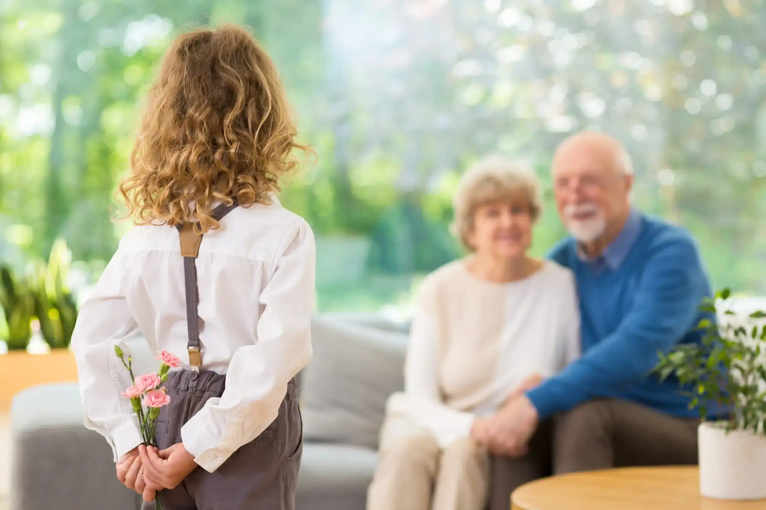 Taking the First Step: How EH Mediation Supports Grandparents Toward Positive Outcomes Okehampton