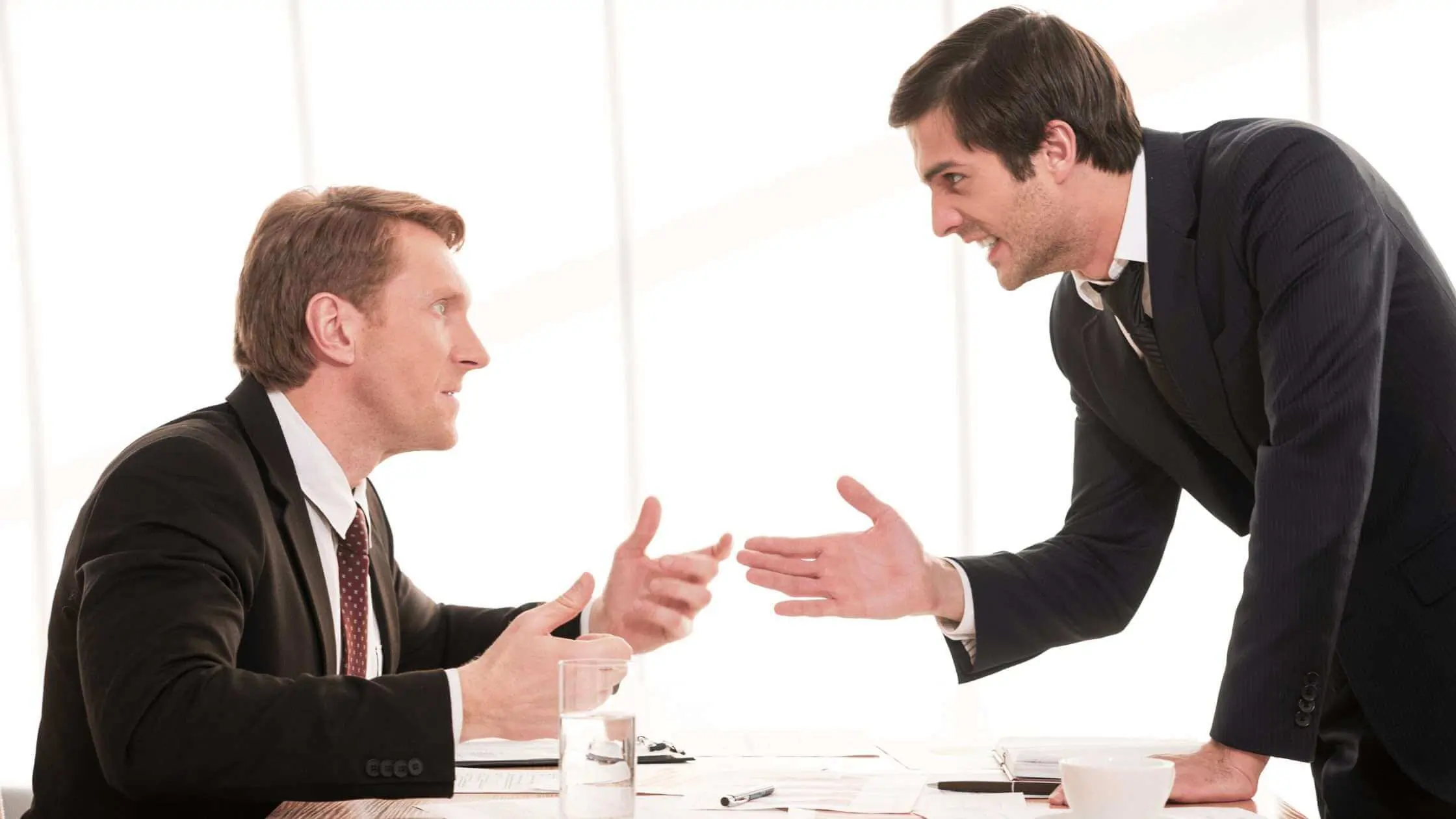 How EH Mediation Creates a Safe Space for Financial Discussions Okehampton
