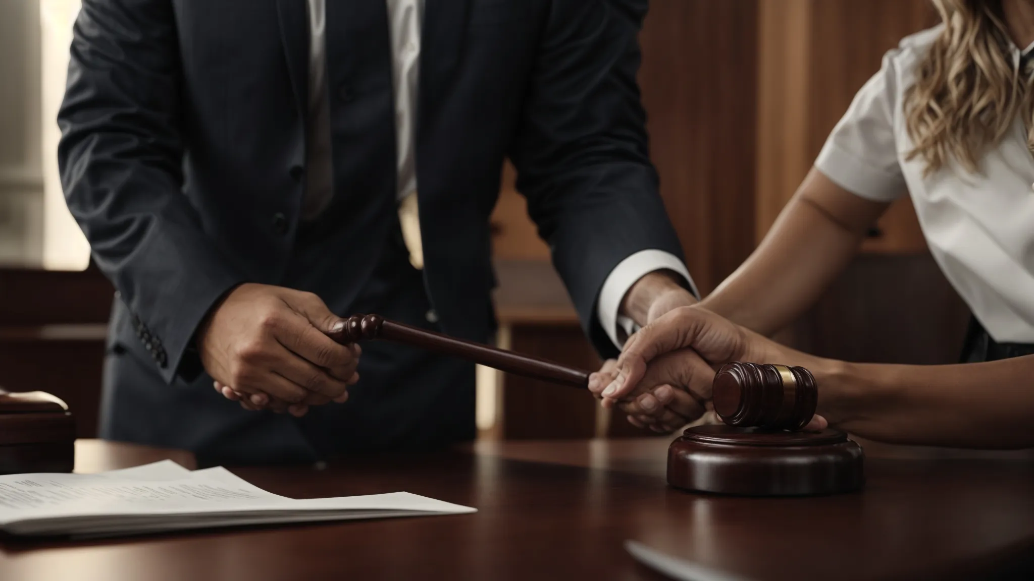 Why Choosing EH Mediation Strengthens Your Agreement Okehampton
