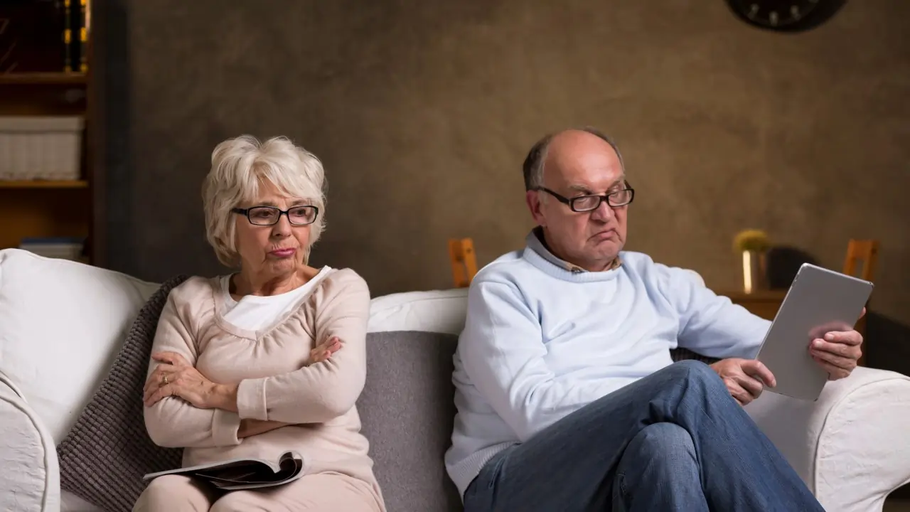 Preventing Long-Standing Family Issues from Escalating During Care Planning Okehampton