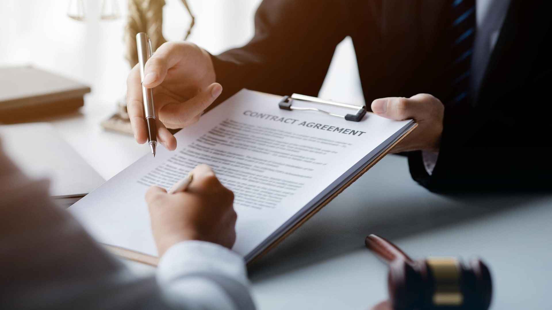 The Legal Standing of Mediation Agreements in the UK Okehampton