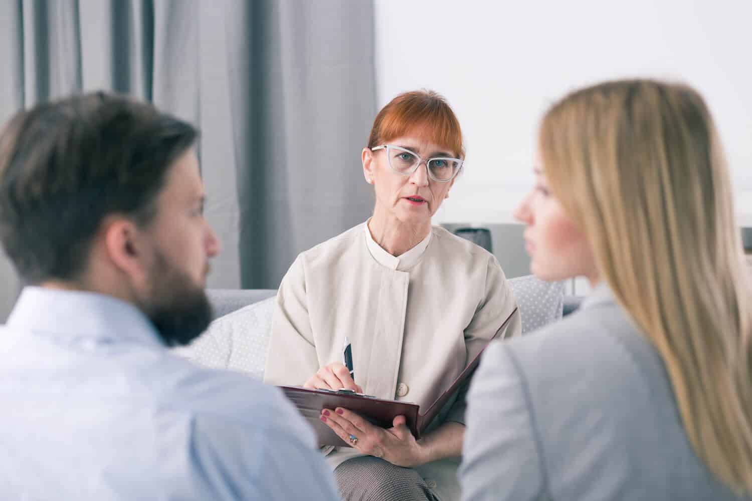 How Is Property Divided in Divorce in the UK Okehampton?