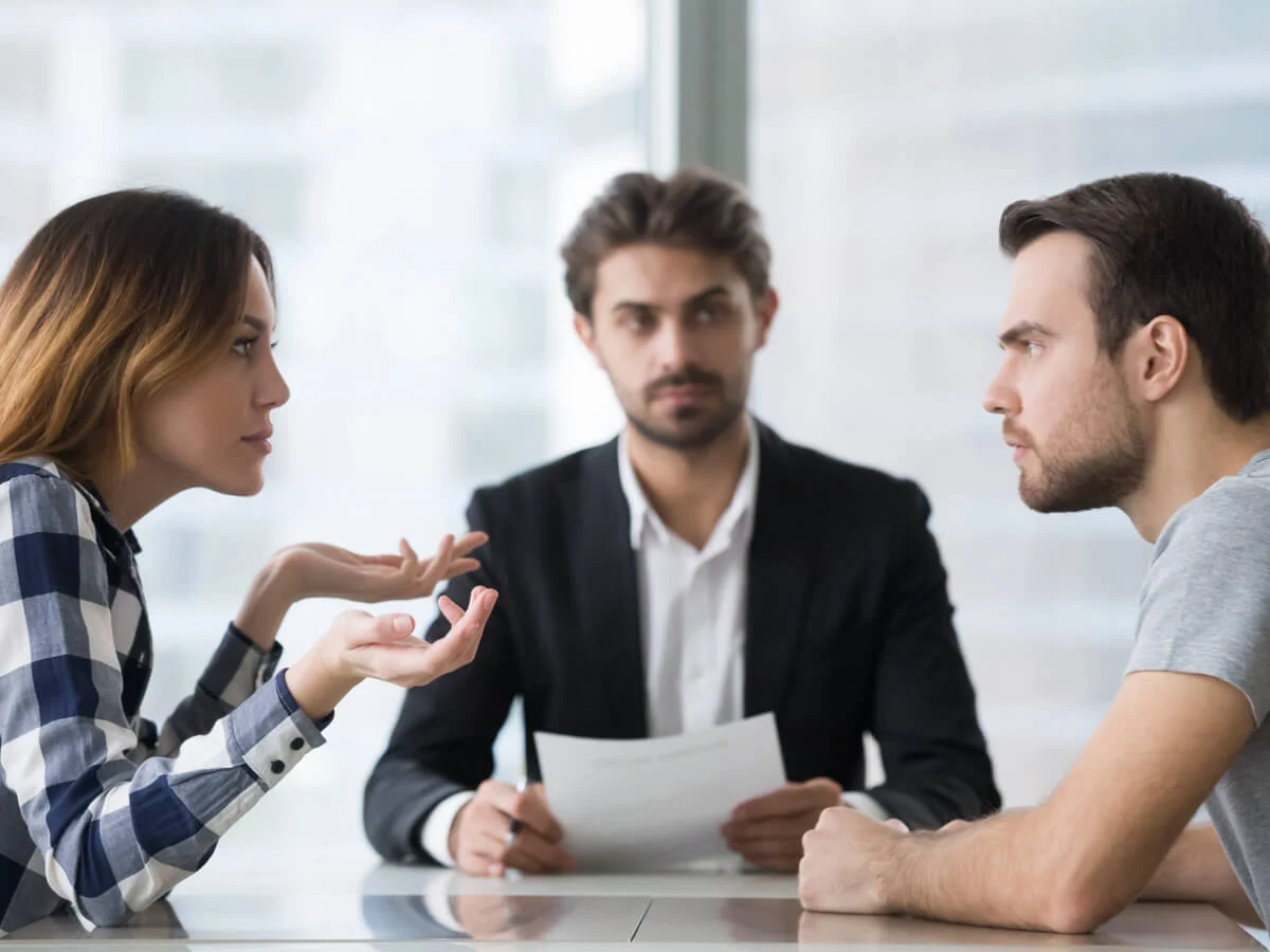 Building Better Agreements Through Feedback Support from EH Mediation Okehampton