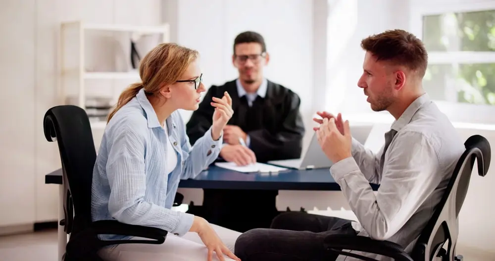 Rebuilding Trust After Relationship Breakdown Through Professional Mediation Okehampton