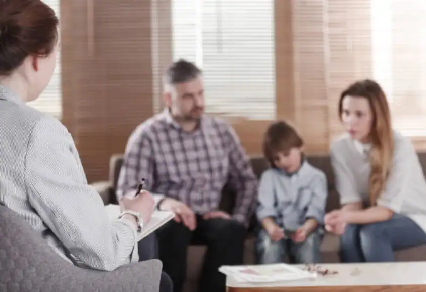 Child Custody and Relocation in International Family Disputes Okehampton