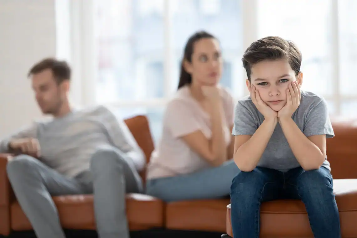 Why More Parents Trust EH Mediation for Child Arrangement Solutions Okehampton