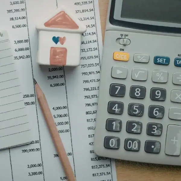 Image of accounts in regards to financial mediation Okehampton