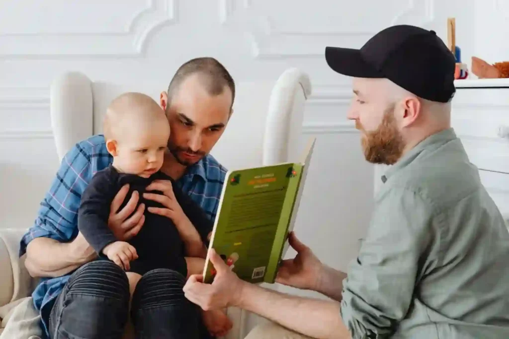 Common Family Issues LGBTQ+ Couples and Parents Face Okehampton