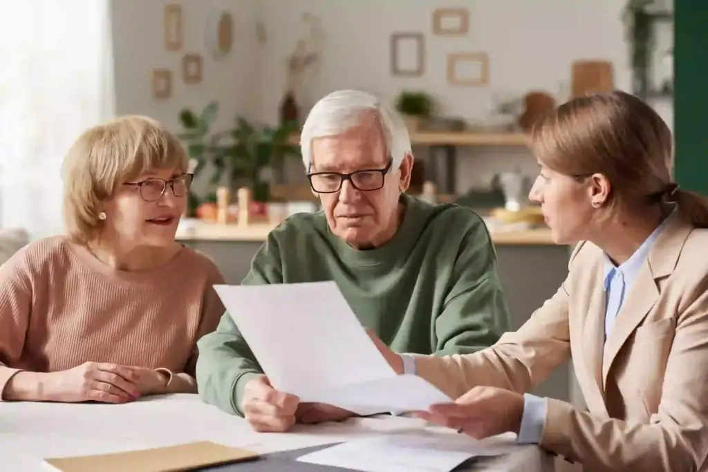Why Do Family Disputes Happen During CHC Assessments Okehampton