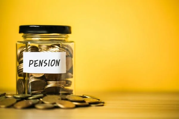 Pension Sharing Mediation Okehampton